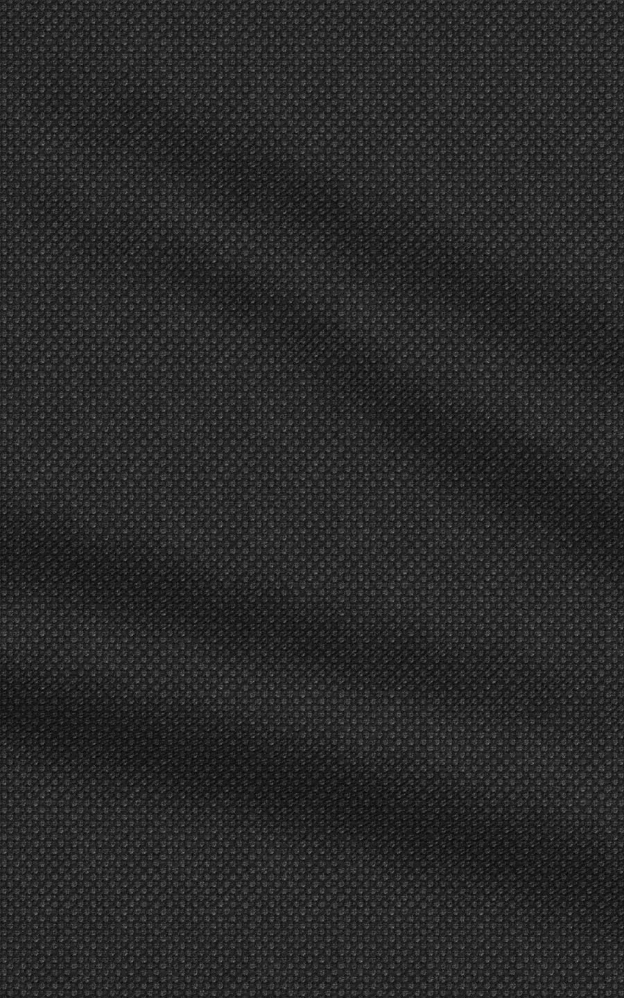 Charcoal Grey Birdseye Vegan Suit