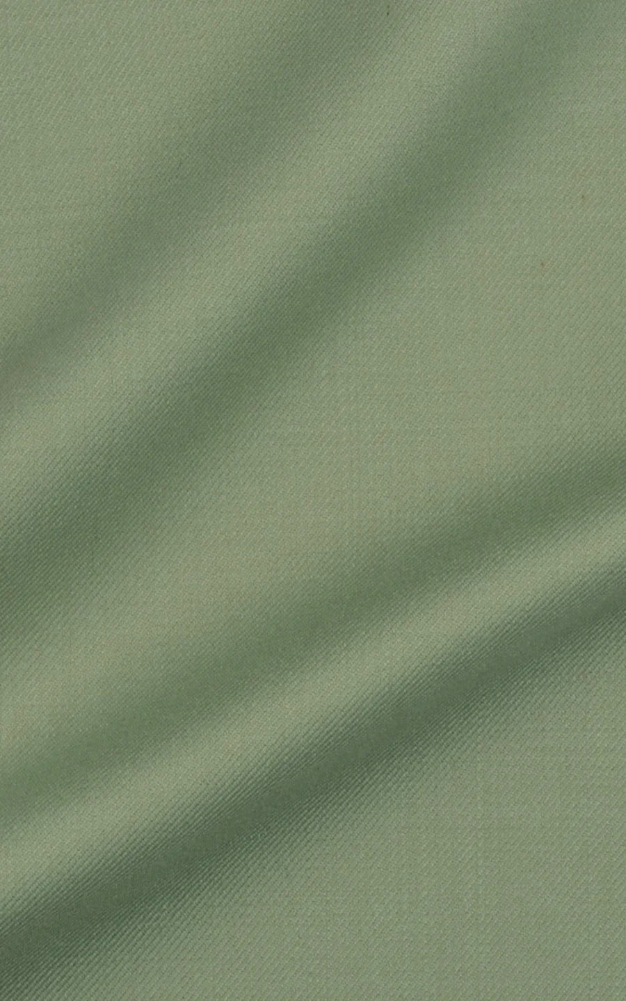 Dusty Sage Green Wool Suit