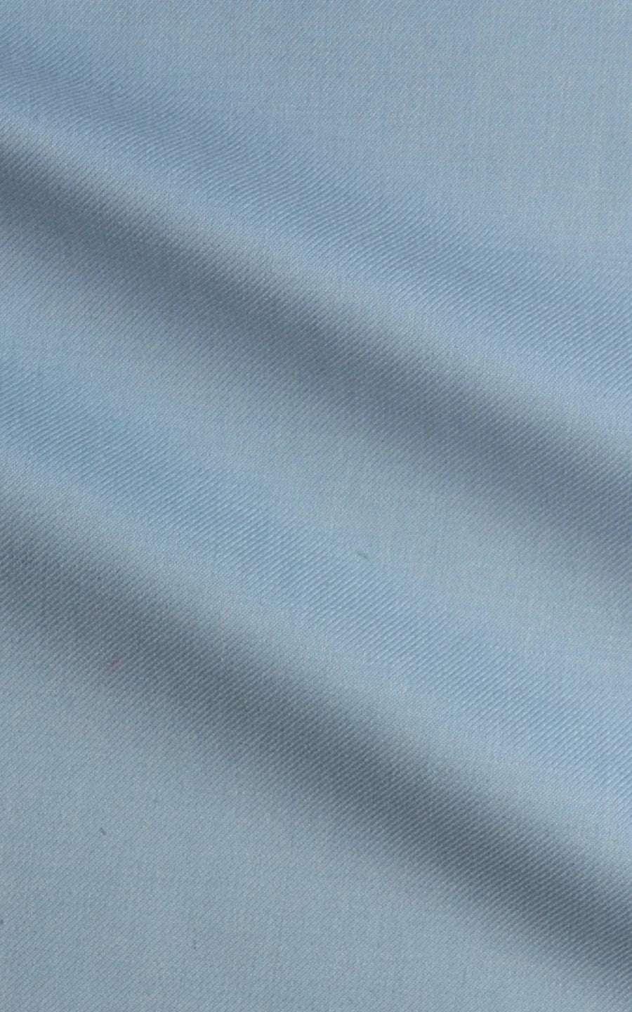 Carmel Light Blue Vegan Suit