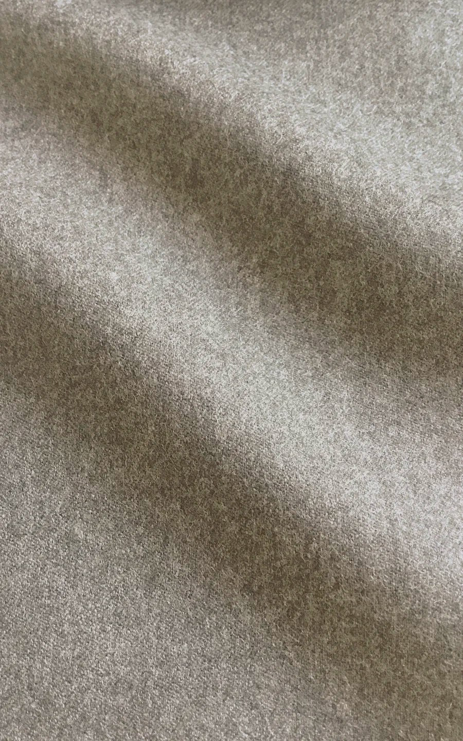 Hampstead Khaki Flannel Suit