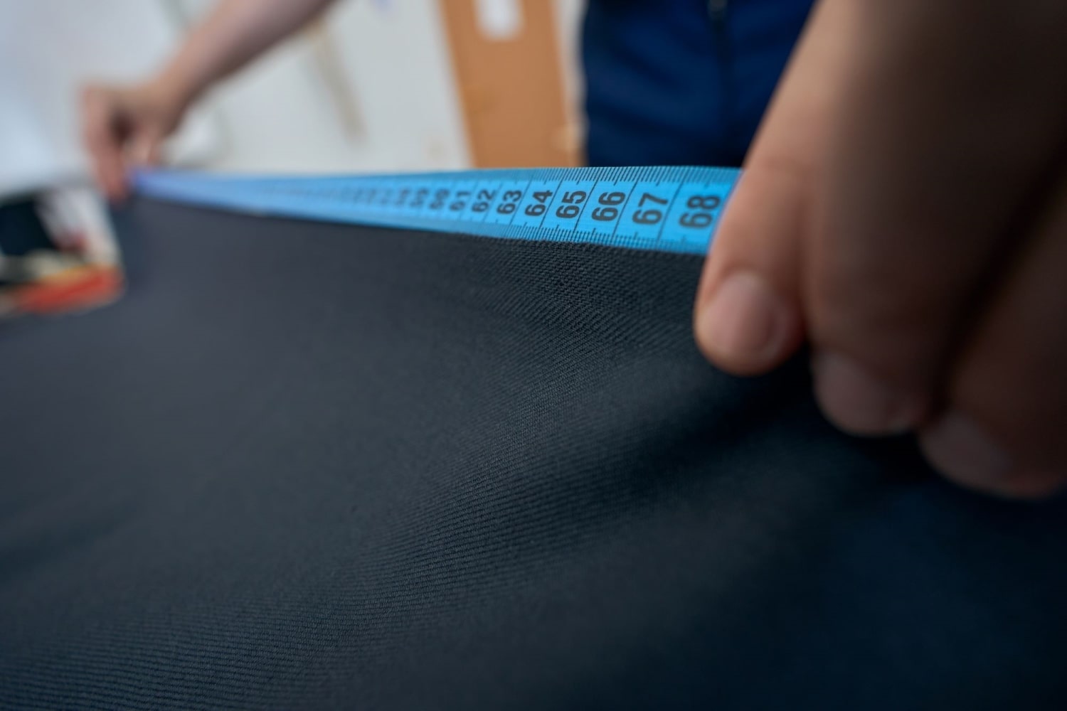 Booking Appointment Deposit